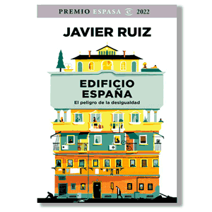 Edificio España. Javier Ruiz