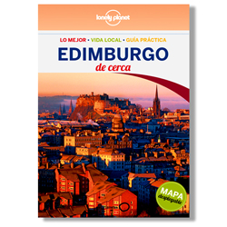 Guía de Edimburgo