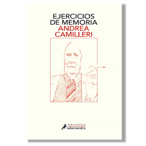 Ejercicios de memoria. Andrea Camilleri