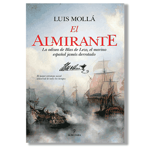 El almirante