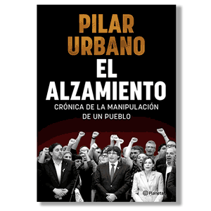 El Alzamiento. Pilar Urbano