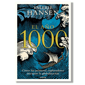 El año 1000. Valerie Hansen