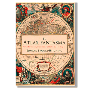 El atlas fantasma