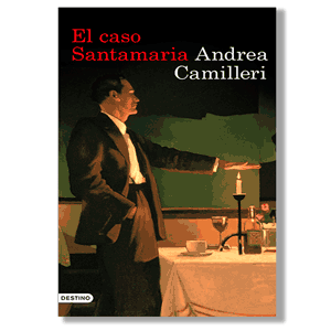 El caso Santamaría