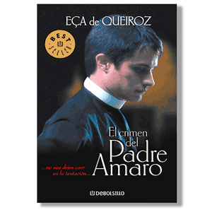 El crimen del Padre Amaro