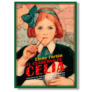 El cuaderno de Celia