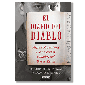 El diario del diablo