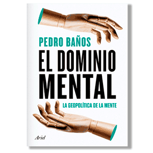 El dominio mental. Pedro Baños