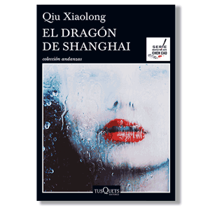 El dragón de Shanghai