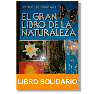 El gran libro de la naturaleza