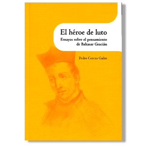 El héroe de luto