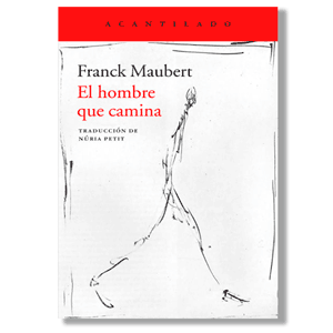 El hombre que camina