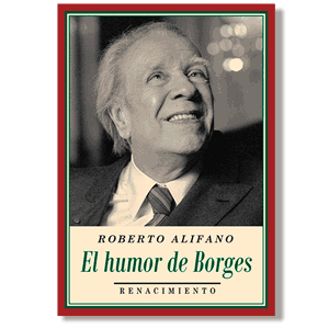 El humor de Borges