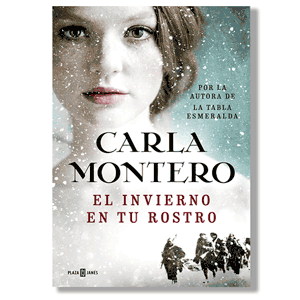 El invierno en tu rostro