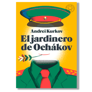 El jardinero de Ochákov