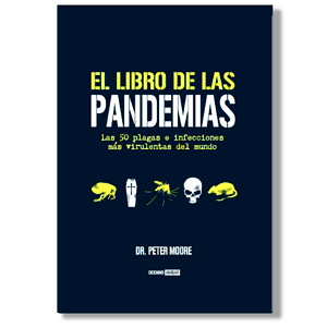 El libro de las pandemias