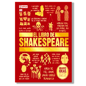 El libro de Shakespeare