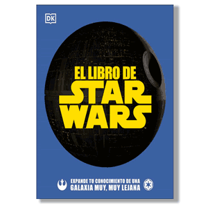 El libro de Star Wars. VVAA