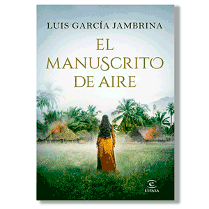 El manuscrito de aire