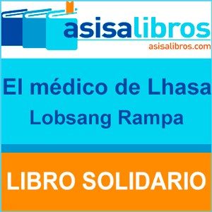 El médico de Lhasa