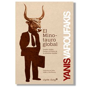 El minotauro global