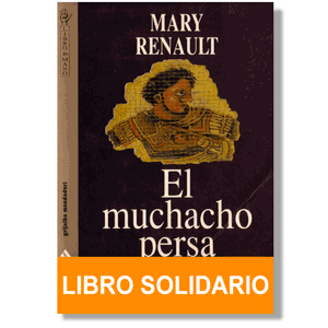 El muchacho persa