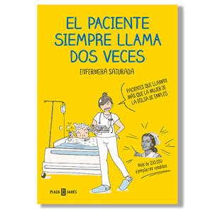 El paciente siempre llama dos veces