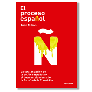 El proceso español. Julián Milián