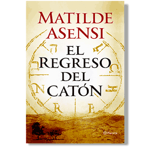 El regreso del catón