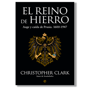 El reino de hierro
