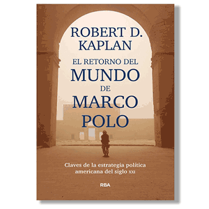 El retornod el mundo de Marco Polo