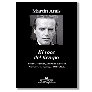 El roce del tiempo