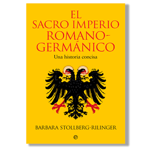 El Sacro Imperio ROmano-Germánico