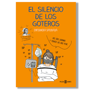 El silencio de los goteros