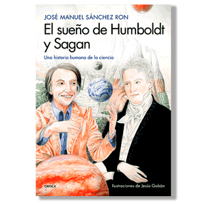 El sueño de Humboldt y Sagan
