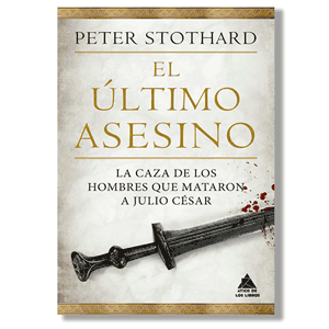 El último asesino. Peter Stothard