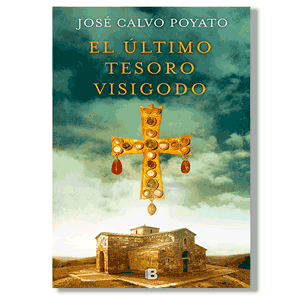 El último tesoro visigodo