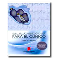 Electrocardiografía para el clínico