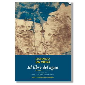 El libro del agua