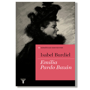 Emilia Pardo Bazán