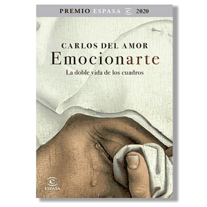 Emocionarte. Carlos del Amor