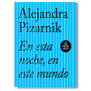 En esta noche, en este mundo