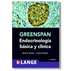 Endocrinología básica y clínica