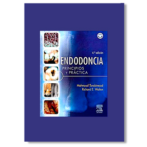 Endodoncia: principios y práctica