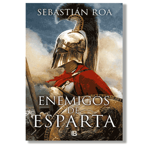 Enemigos de Esparta