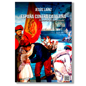 España contra Cataluña