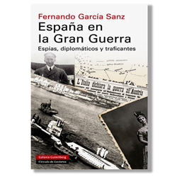 España en la Gran Guerra