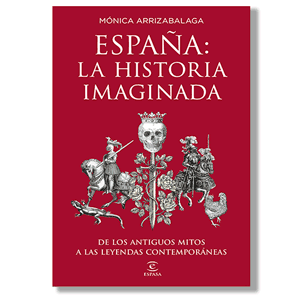 España: la historia imaginada
