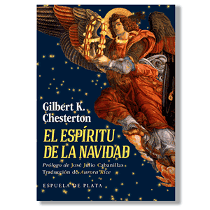 El espíritu de la Navidad