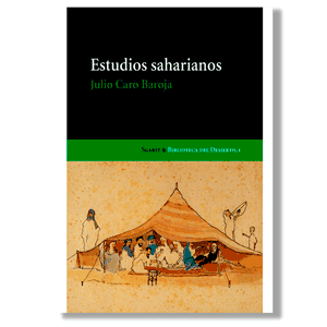 Estudios saharianos